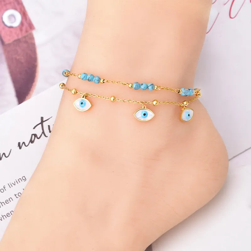 DARO ANKLET