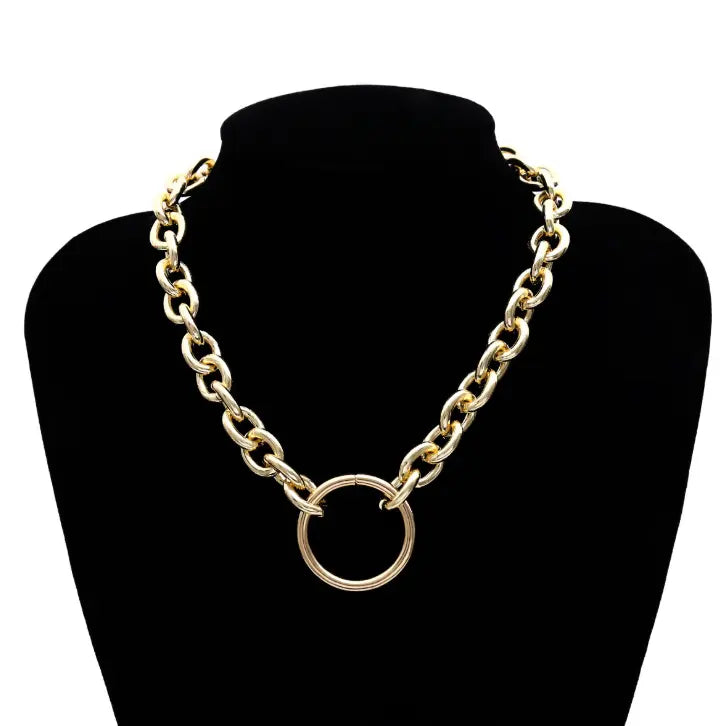 AAHRUS NECKLACE