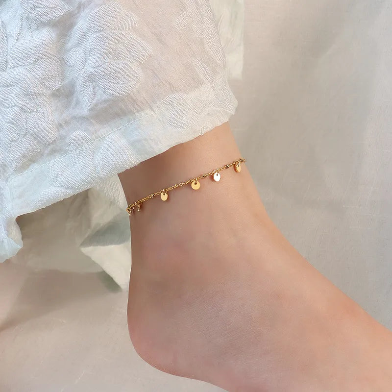 PAMOL ANKLET
