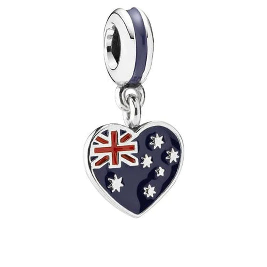 AUSTRALIA CHARM