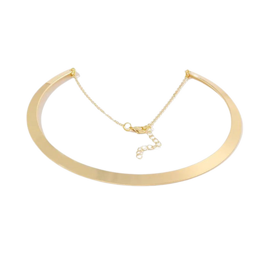 ARGEEN NECKLACE