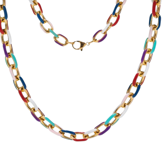 SANVARI NECKLACE