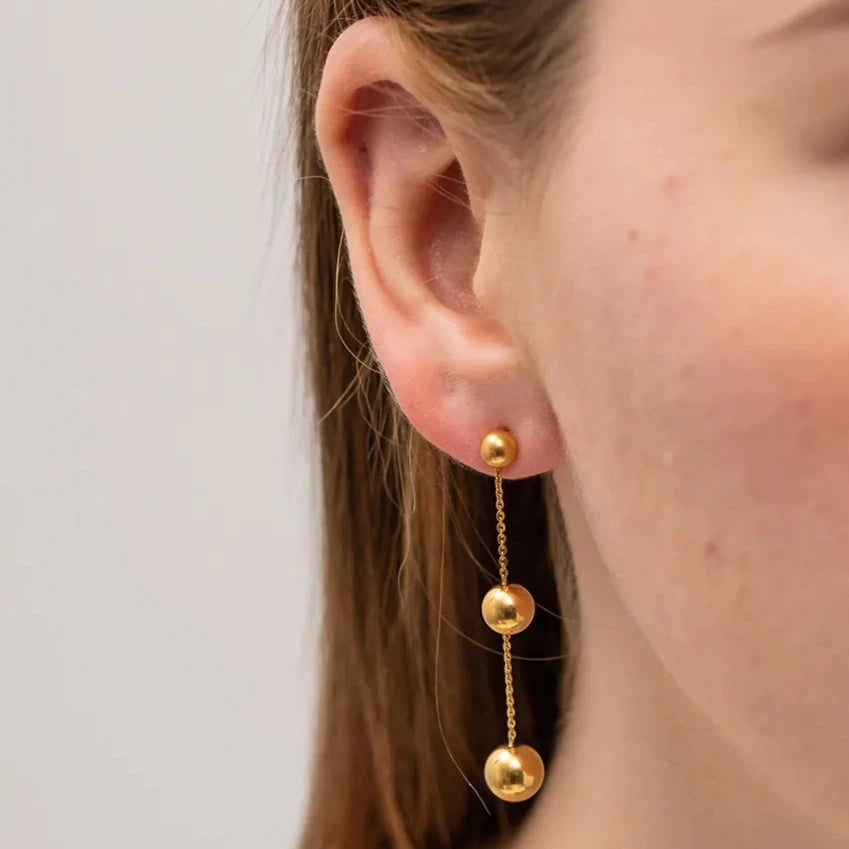 ORATINO EARRINGS