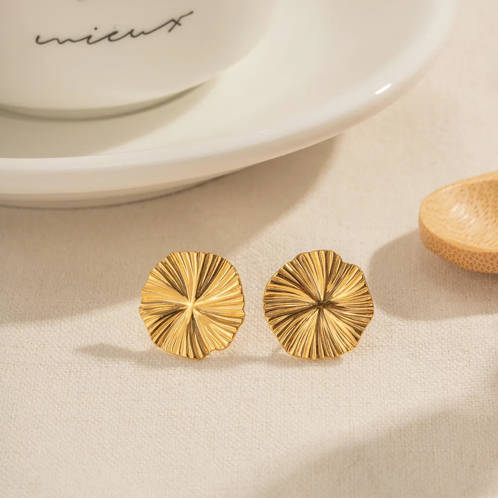 SOLEIL EARRINGS