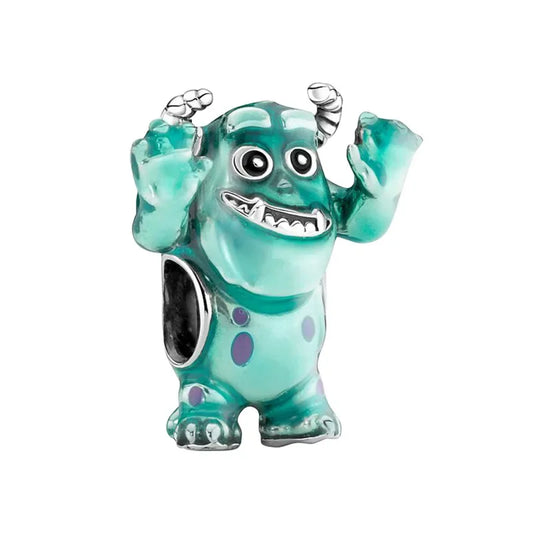 SULLEY CHARM