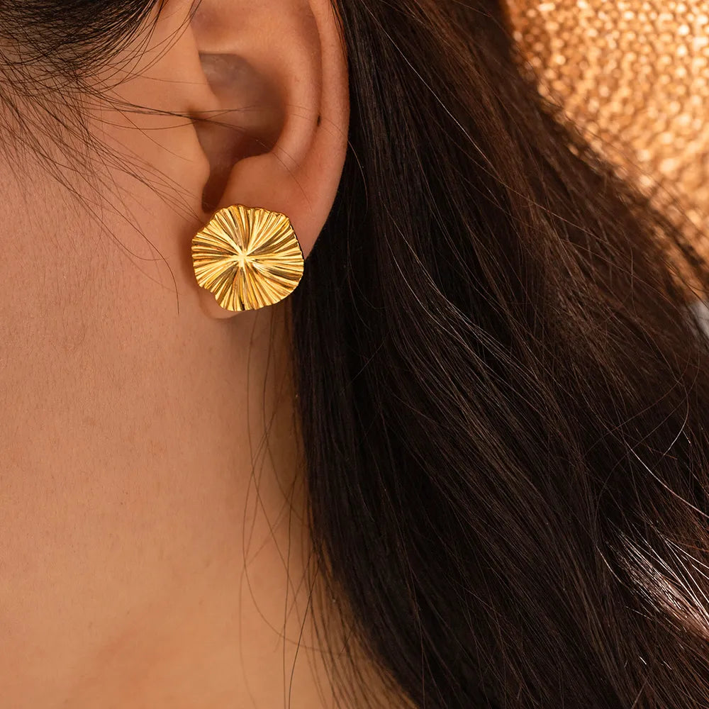 SOLEIL EARRINGS