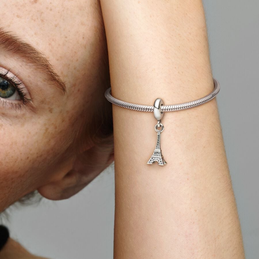 EIFFEL TOWER charm