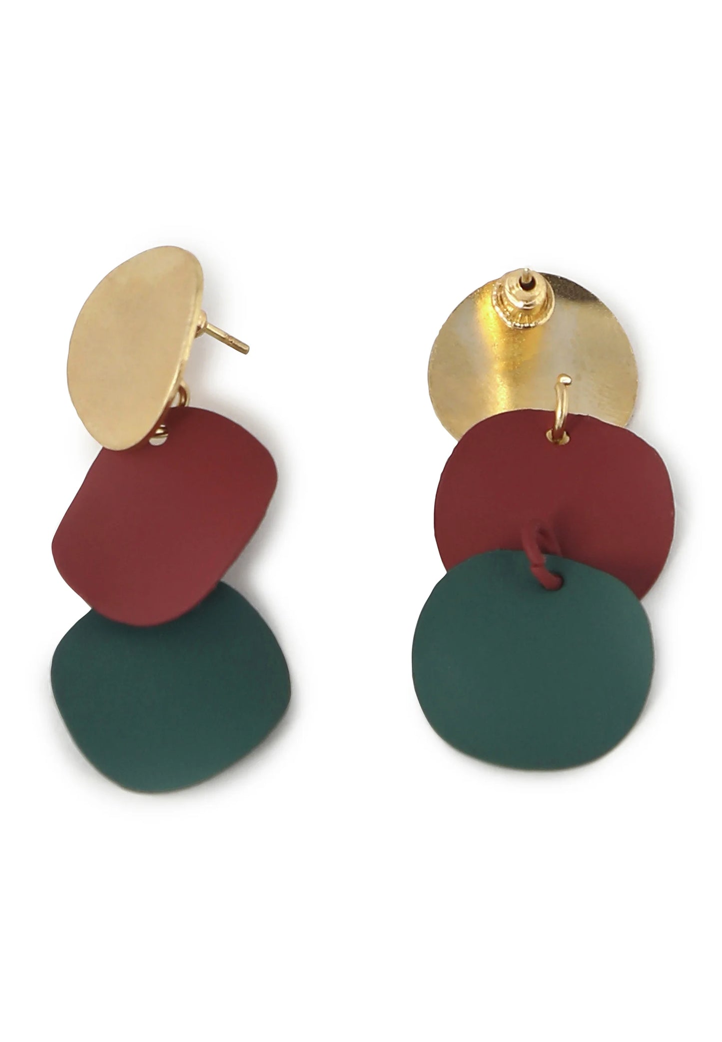 SALVE EARRINGS