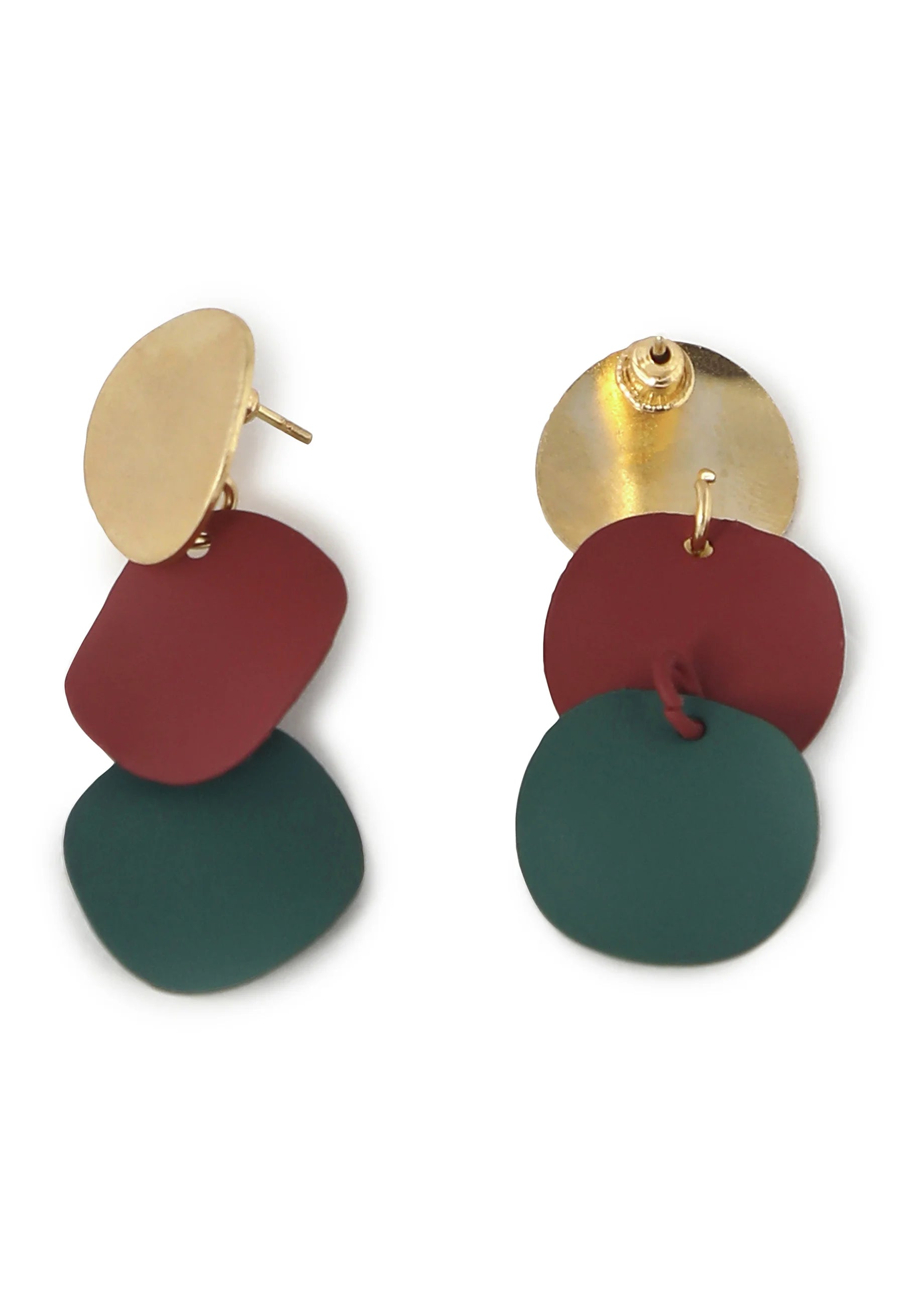 SALVE EARRINGS