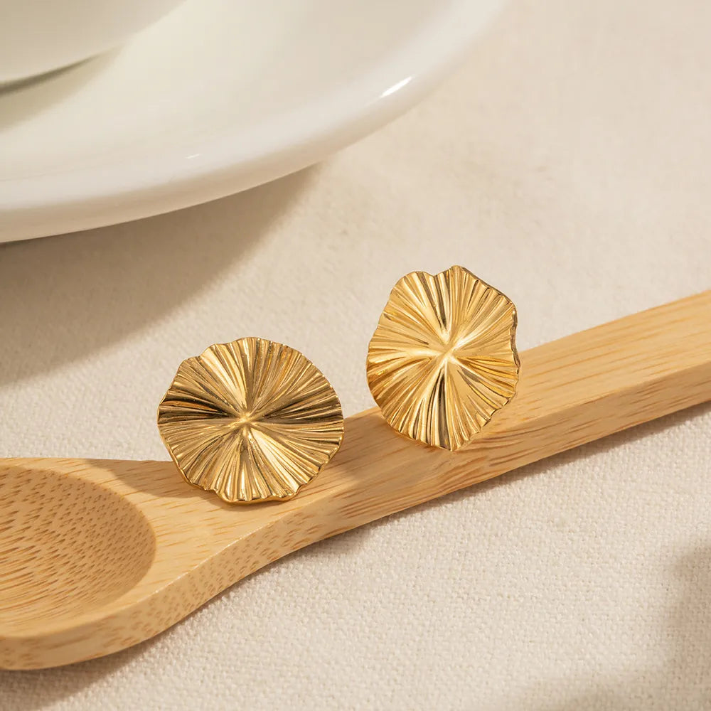 SOLEIL EARRINGS