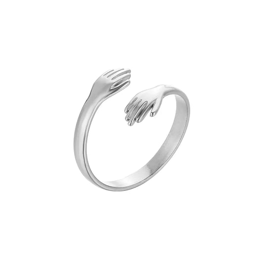 HUG RING