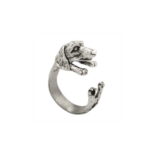 DACHSHUND RING
