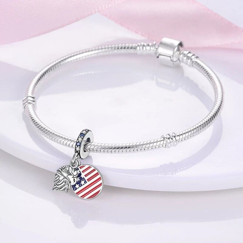 USA CHARM