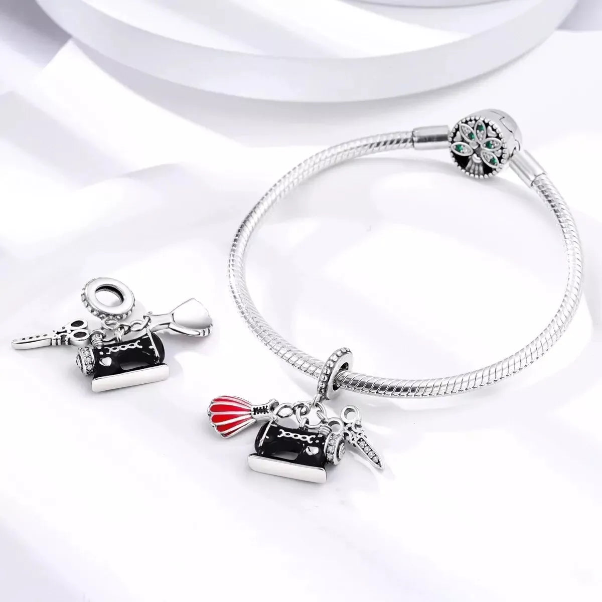 FASHION DESIGN CHARM