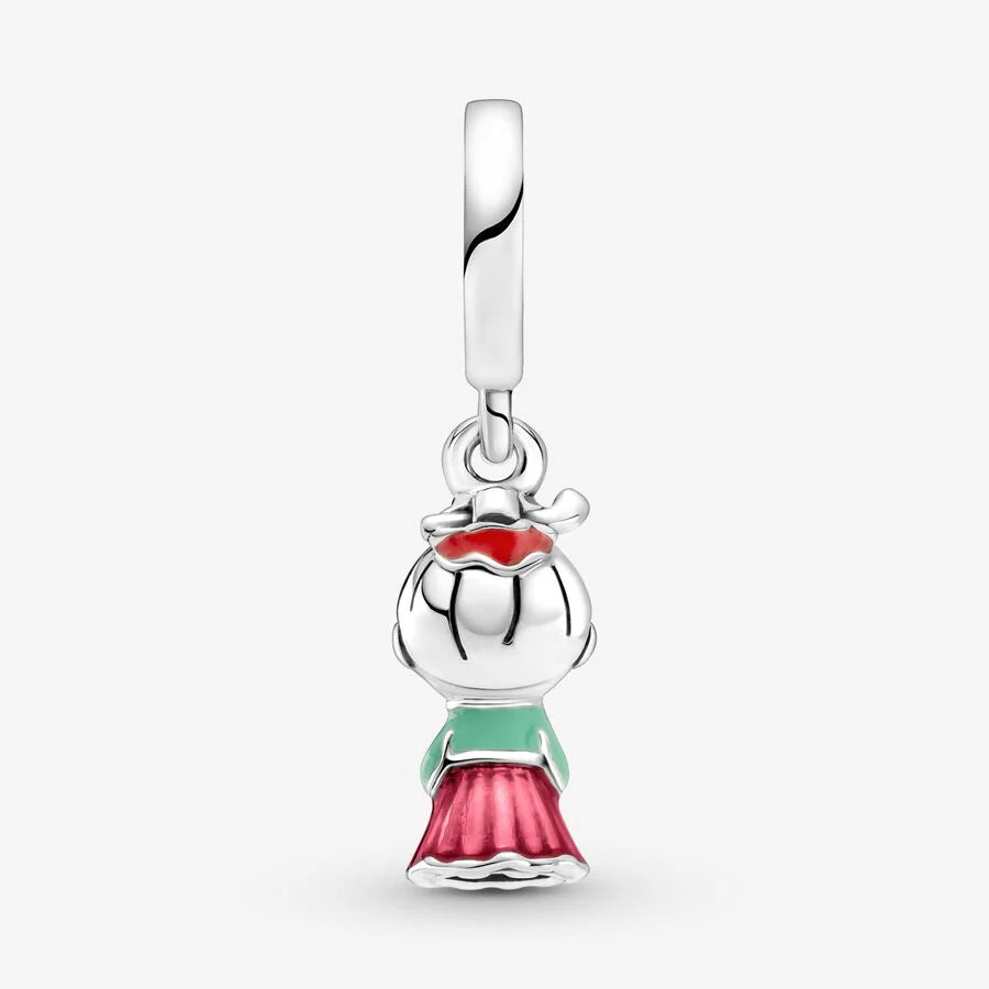 KOREAN DOLL CHARM