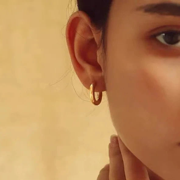 LAZIO EARRINGS