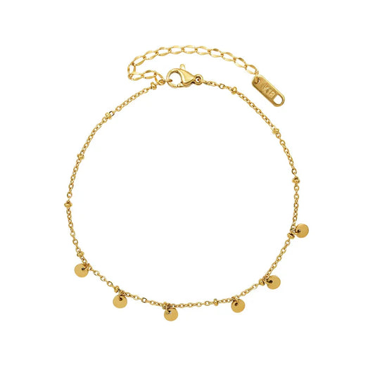 PAMOL ANKLET