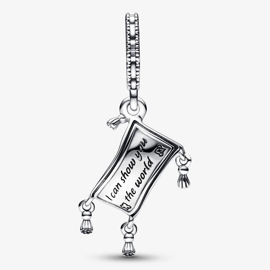 MAGIC CARPET CHARM