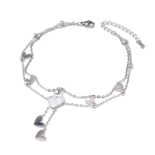 MOGLIO ANKLET
