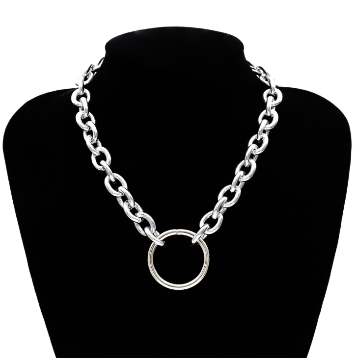 AAHRUS NECKLACE