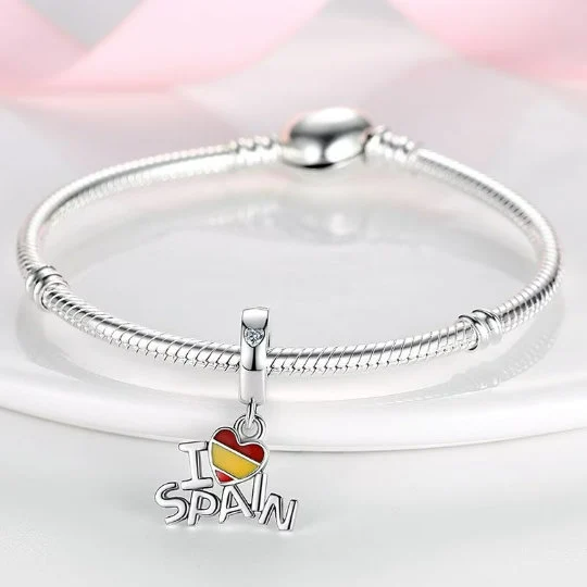 LOVE SPAIN CHARM