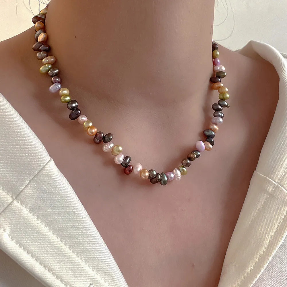 BANY NECKLACE