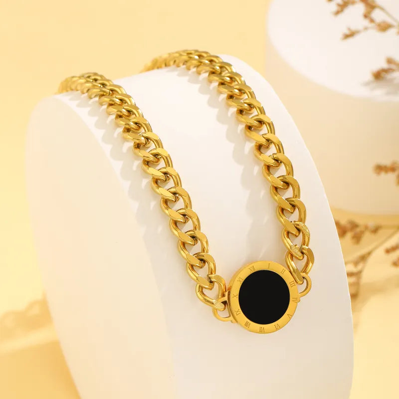 ZAZA NECKLACE