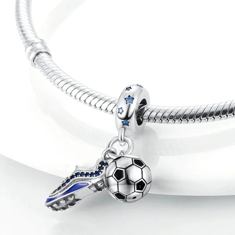 FOOTBALL CHARM