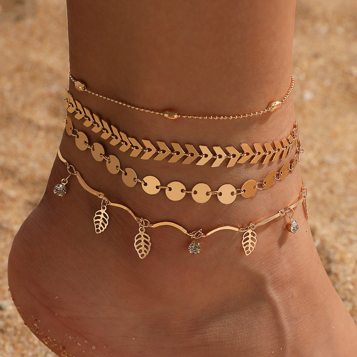 ACEH ANKLET