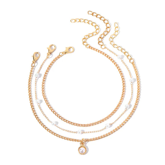 SIBU ANKLET