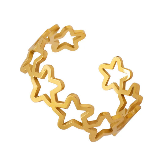 STRELA RING