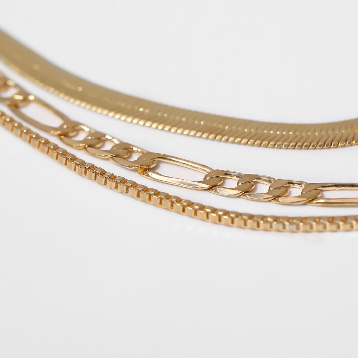 LUSAIL NECKLACE