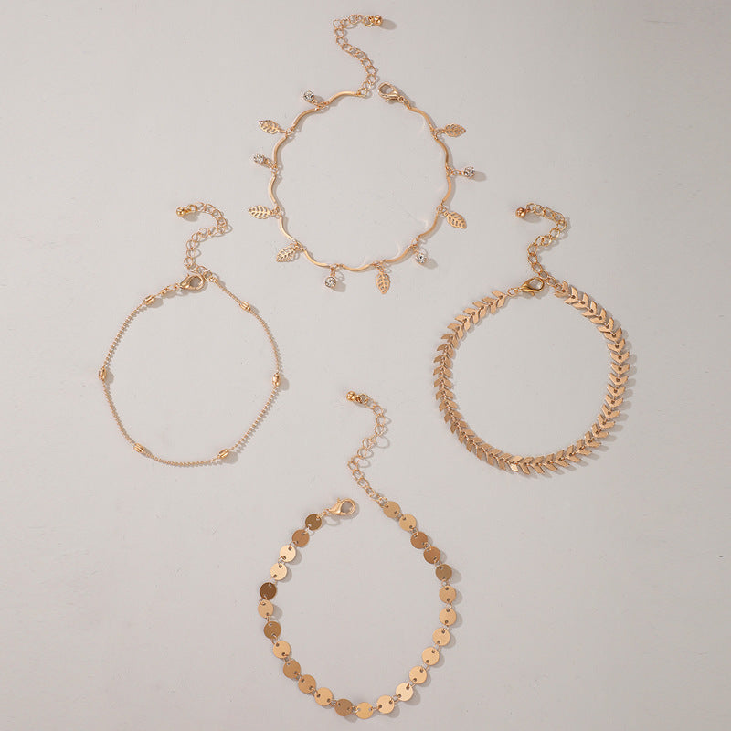 ACEH ANKLET