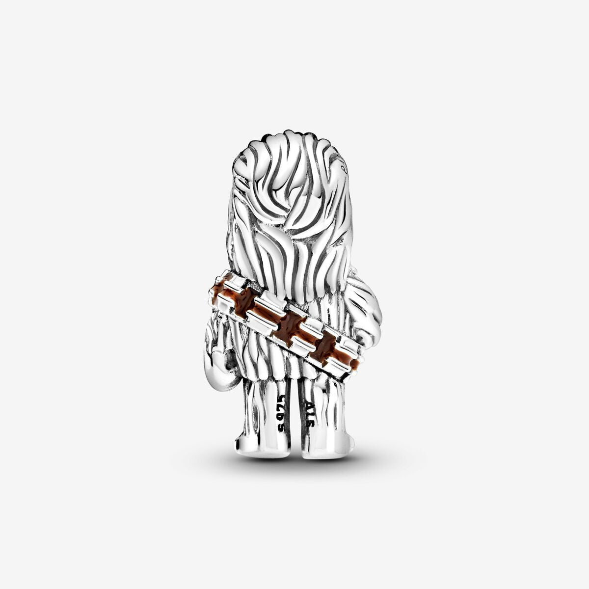 CHEWBACCA CHARM