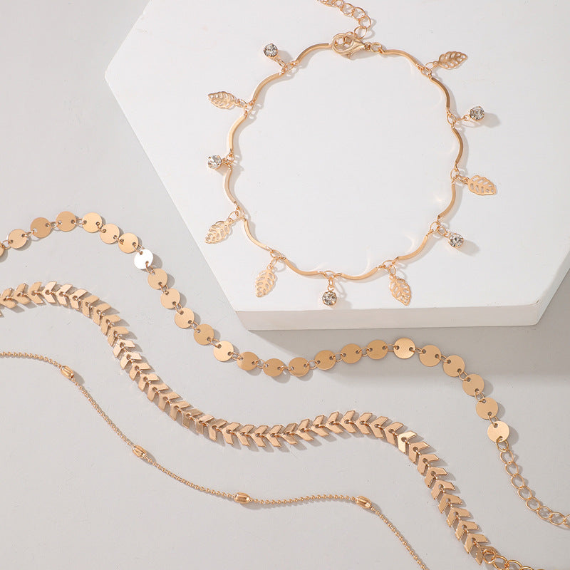 ACEH ANKLET