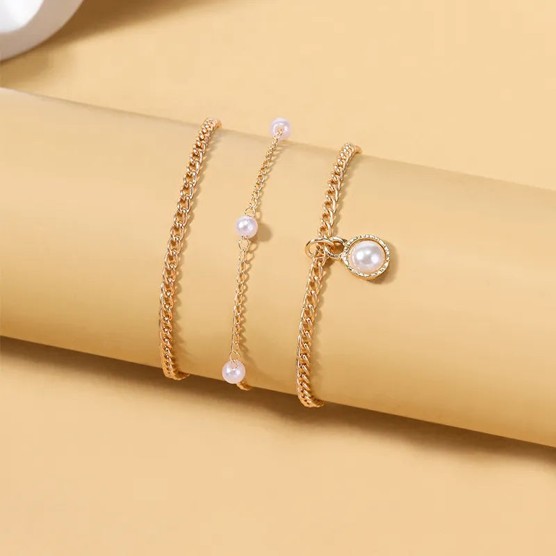 SIBU ANKLET