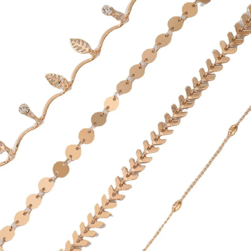 ACEH ANKLET