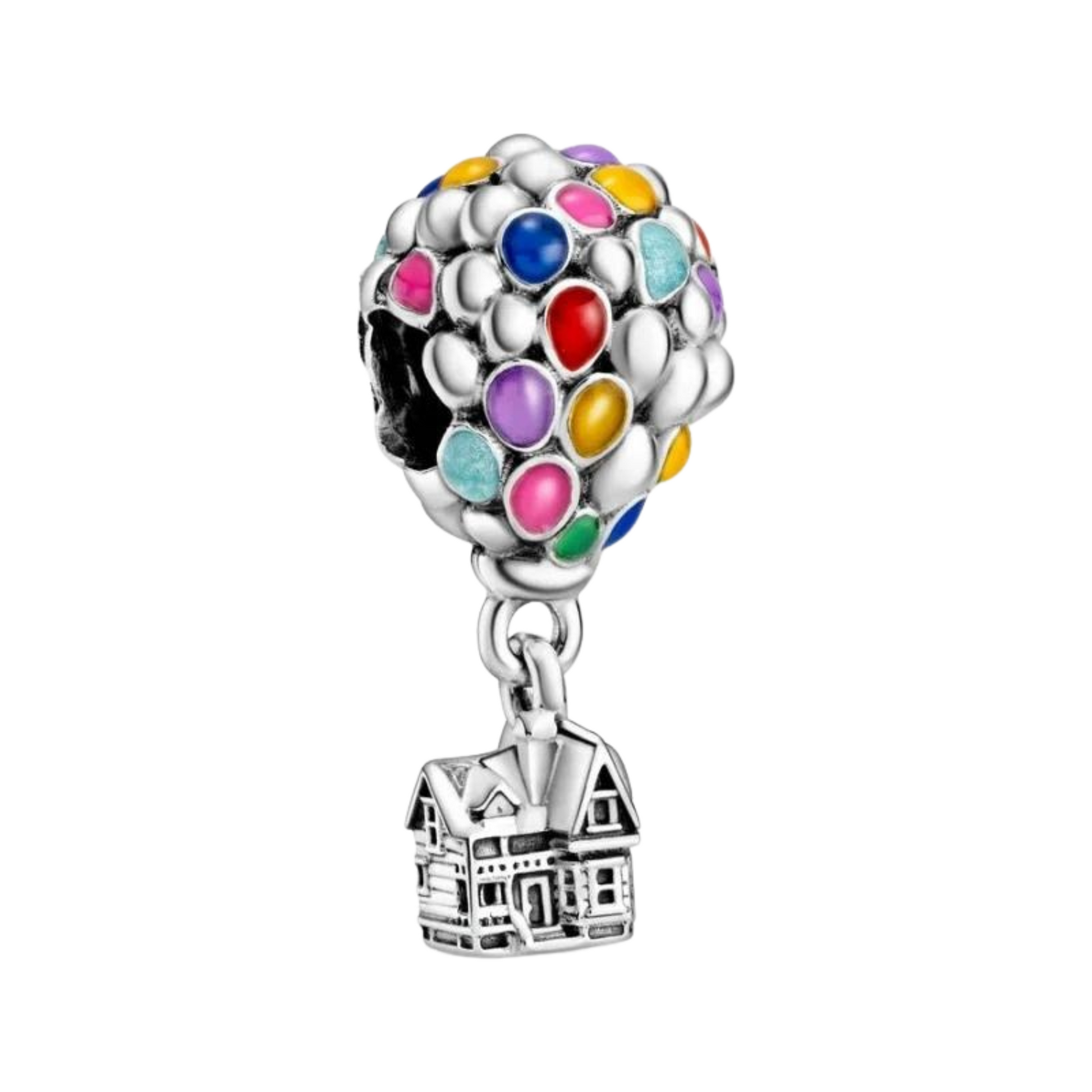 BALLOON CHARM