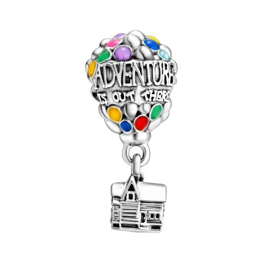 BALLOON CHARM