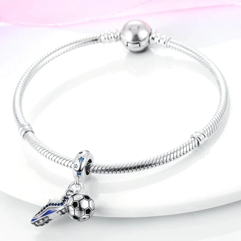 FOOTBALL CHARM