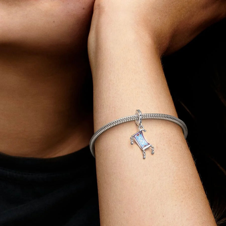 MAGIC CARPET CHARM
