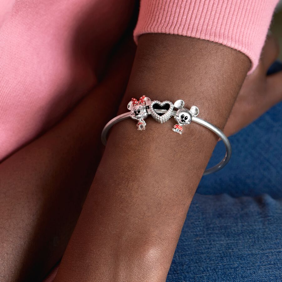 MINNIE CHARM