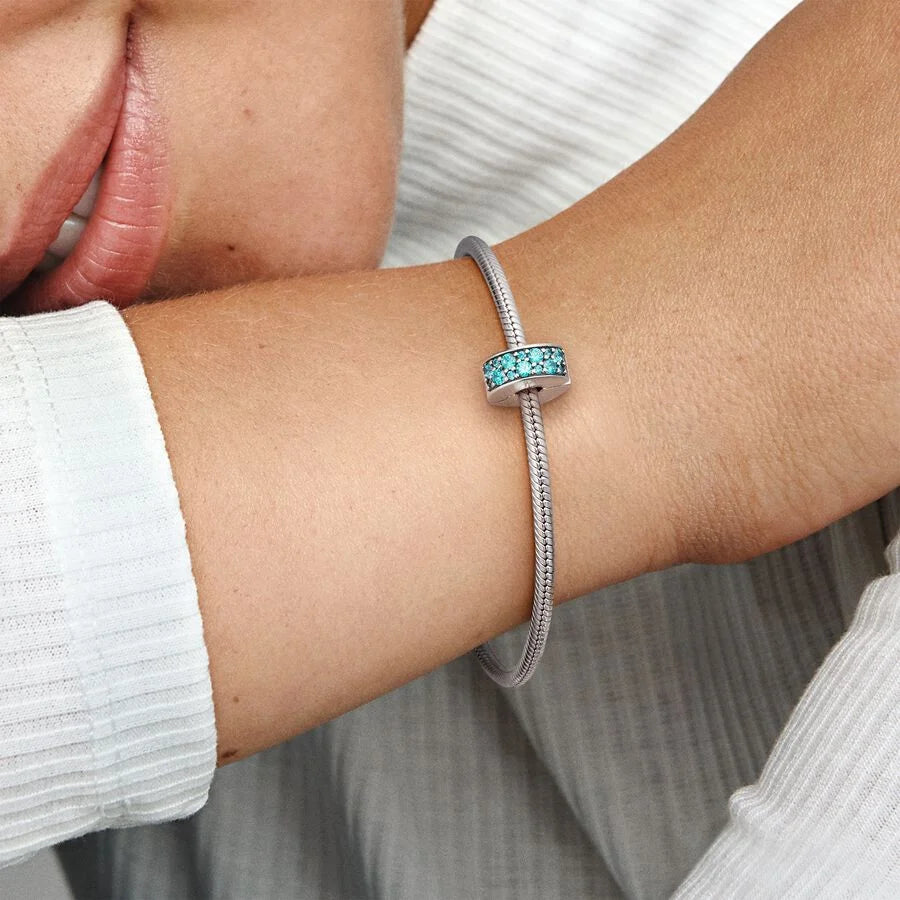 AQUA CLIP CHARM
