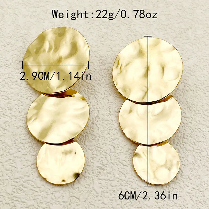 MENI EARRINGS