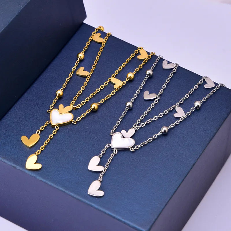 MOGLIO ANKLET