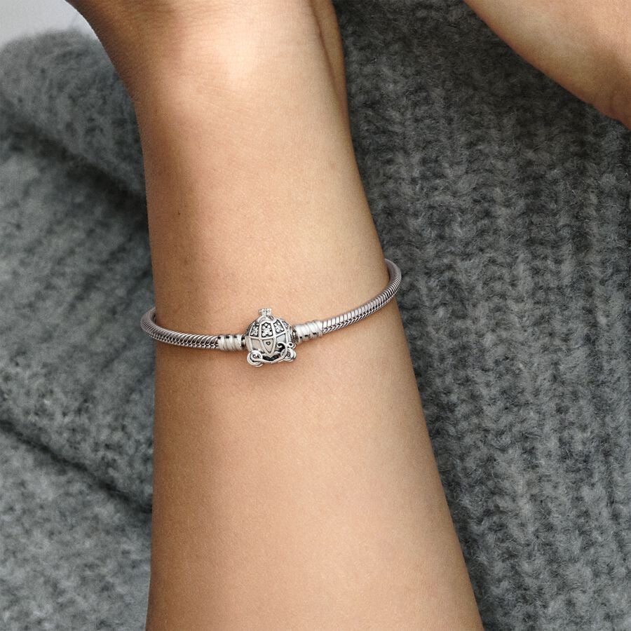 HELIA SILVER BRACELET