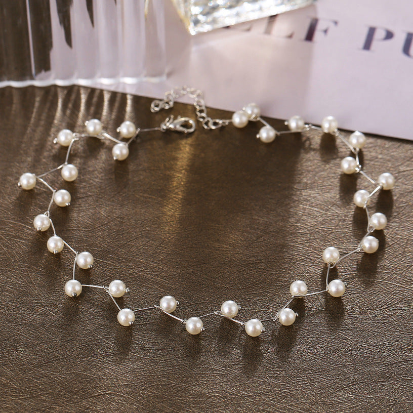 MONDOVI NECKLACE