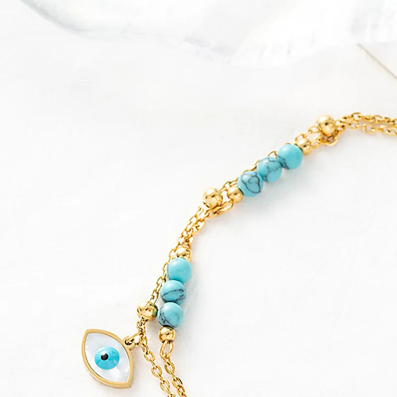DARO ANKLET