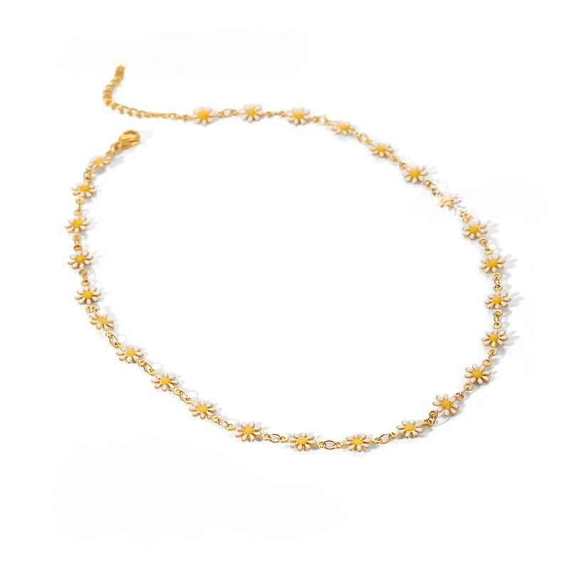 MARGHERITA NECKLACE