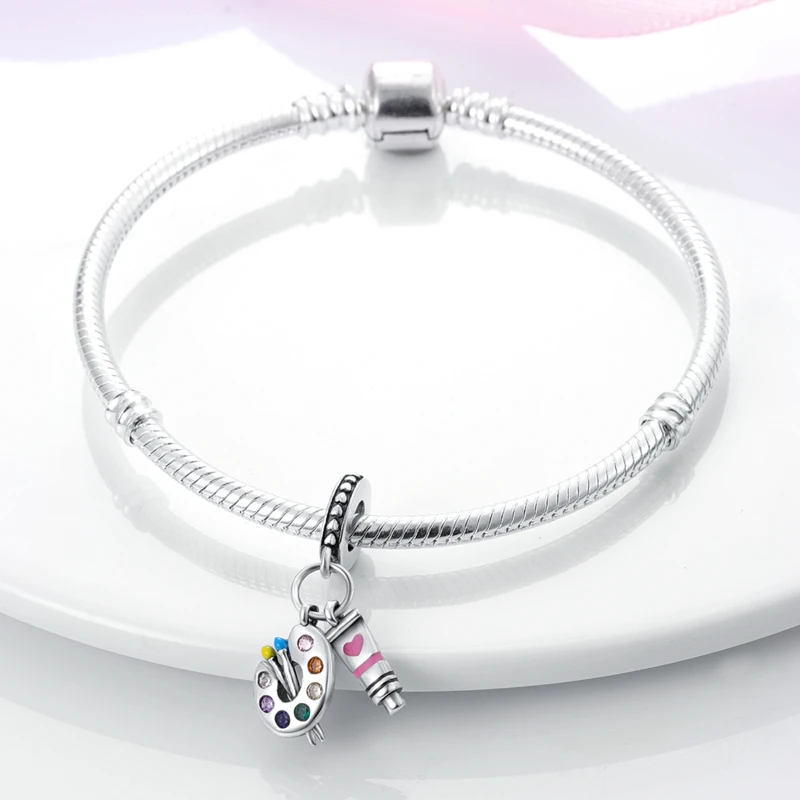 PAINT CHARM